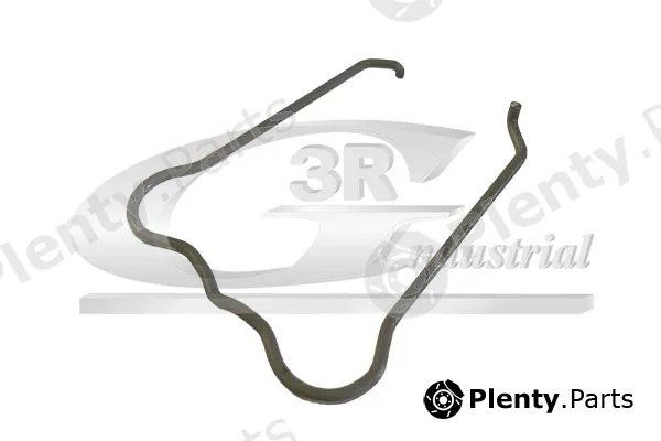 3RG 82800 — Fastening Clamp, charge air hose