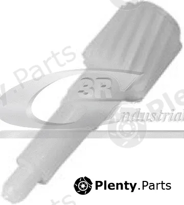 3RG 80763 — Speedometer Cable