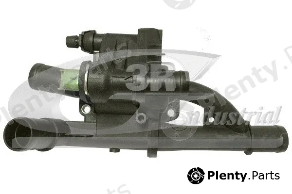3RG 81212 — Thermostat, coolant