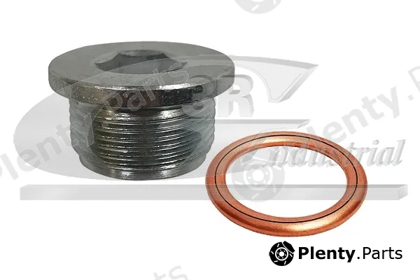 3RG 83539 — Repair Kit, oil sump