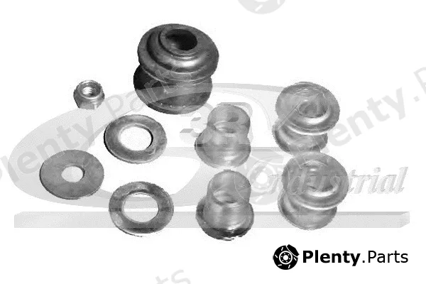 3RG 24609 — Repair Kit, gear shift lever