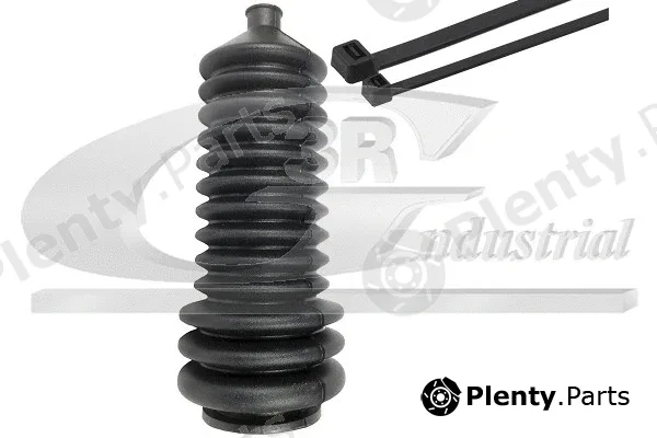 3RG 17606K — Bellow Kit, steering