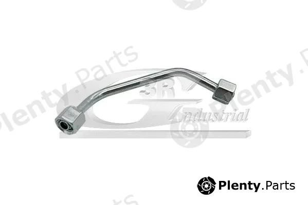 3RG 19902 — Oil Pipe, charger