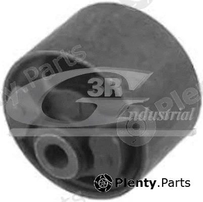 3RG 40700 — Mounting, engine