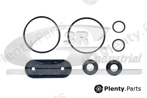 3RG 85504 — Coolant Control Valve