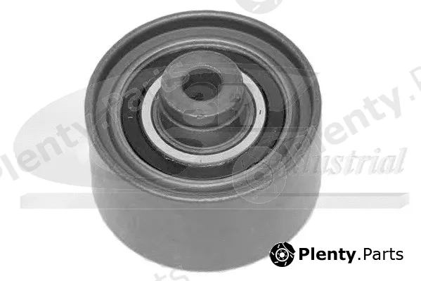 3RG 13209 — Deflection/Guide Pulley, timing belt