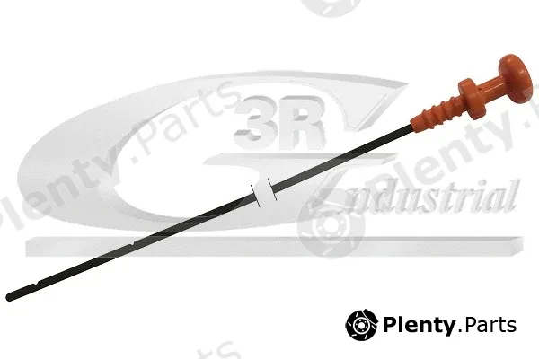 3RG 81224 — Oil Dipstick