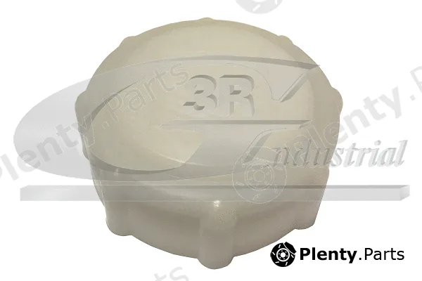 3RG 81715 — Cap, coolant tank