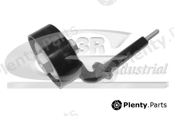 3RG 13112 — Belt Tensioner, V-ribbed belt
