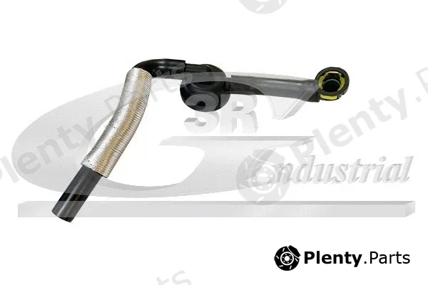 3RG 85638 — Valve, crankcase ventilation