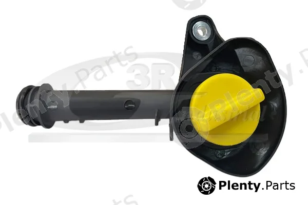 3RG 81684 — Sealing Cap, oil filler neck