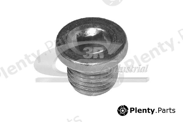 3RG 83018LD — Screw Plug, oil sump