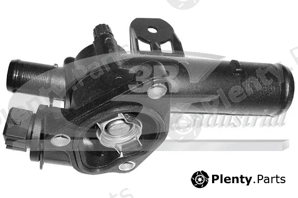 3RG 81600 — Thermostat, coolant