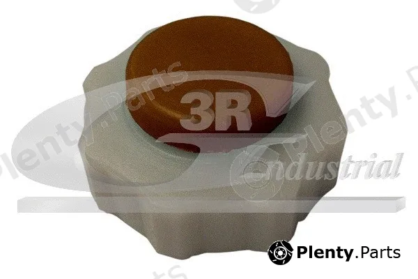 3RG 80633 — Cap, coolant tank