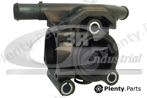 3RG 80317 — Thermostat, coolant