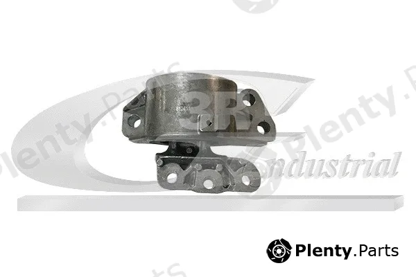3RG 41209 — Mounting, engine