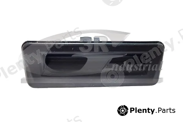 3RG 28709 — Tailgate Handle
