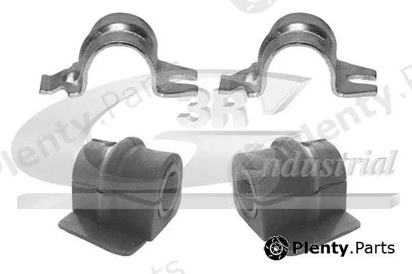 3RG 61402 — Repair Kit, stabiliser coupling rod