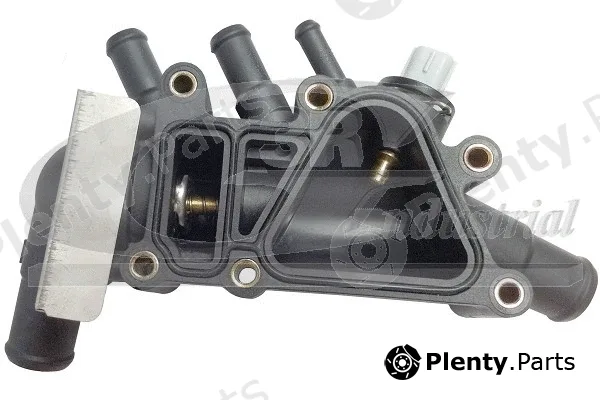 3RG 81307 — Coolant Flange