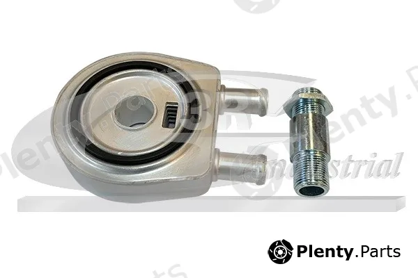3RG 81643 — Oil Cooler, engine oil