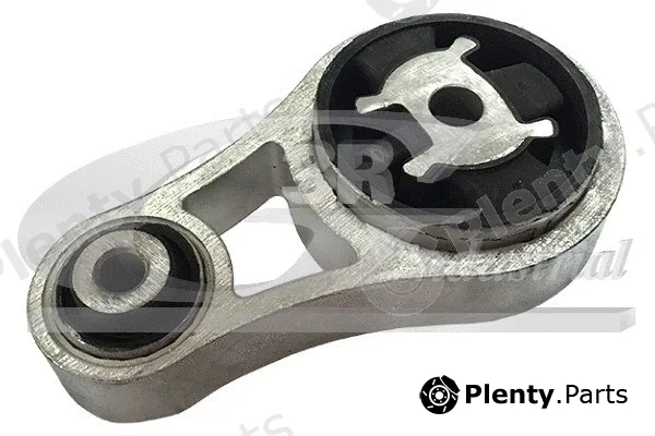 3RG 40489 — Mounting, engine