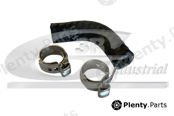 3RG 82651 — Pipe, EGR valve