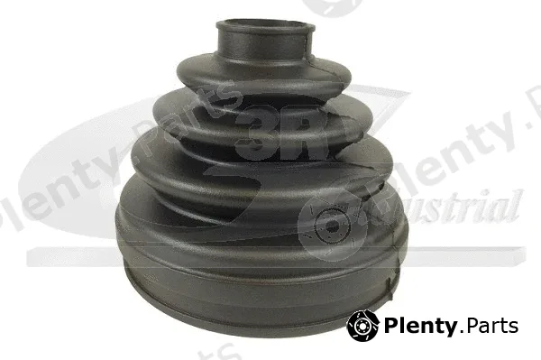 3RG 17202 — Bellow, drive shaft