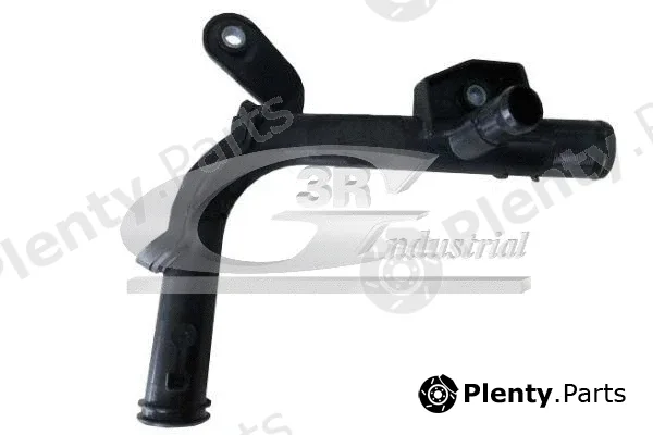 3RG 81631 — Coolant Pipe