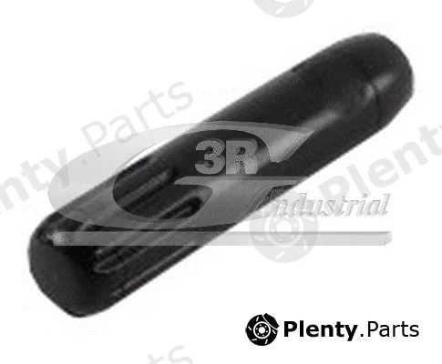 3RG 80760 — Locking Knob