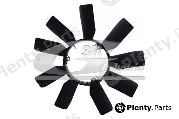 3RG 81748 — Fan, engine cooling