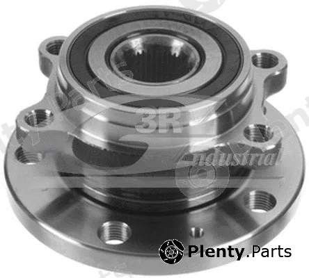 3RG 15715 — Wheel Hub