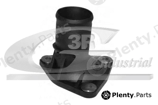 3RG 82202 — Coolant Flange