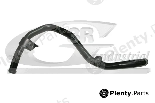 3RG 85612 — Coolant Pipe