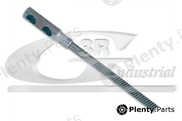 3RG 82290 — Rack & Pinion, steering gear