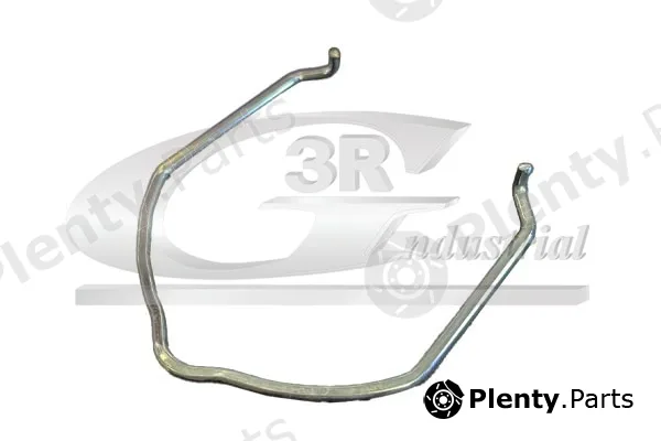 3RG 83794 — Fastening Clamp, charge air hose