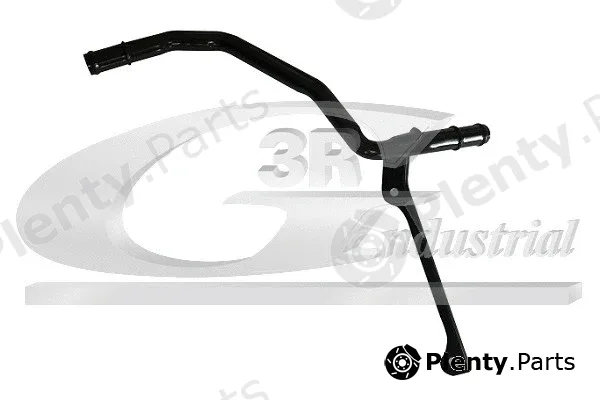 3RG 85760 — Coolant Pipe