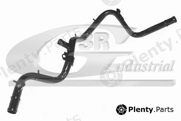 3RG 85700 — Coolant Pipe