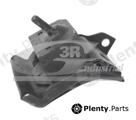 3RG 40600 — Mounting, engine