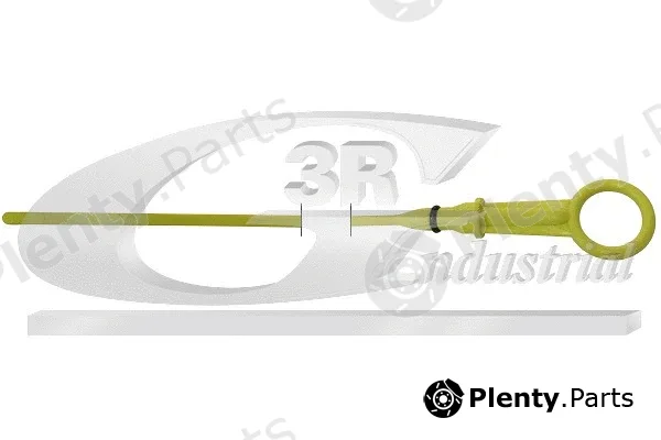 3RG 81662 — Oil Dipstick