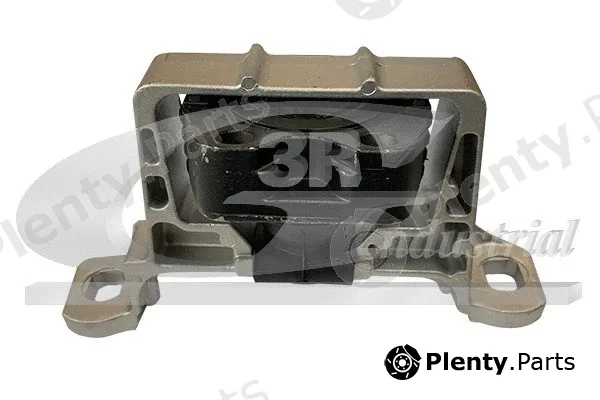 3RG 40366 — Mounting, engine
