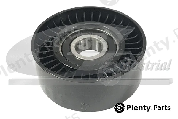 3RG 13515 — Tensioner Pulley, V-ribbed belt