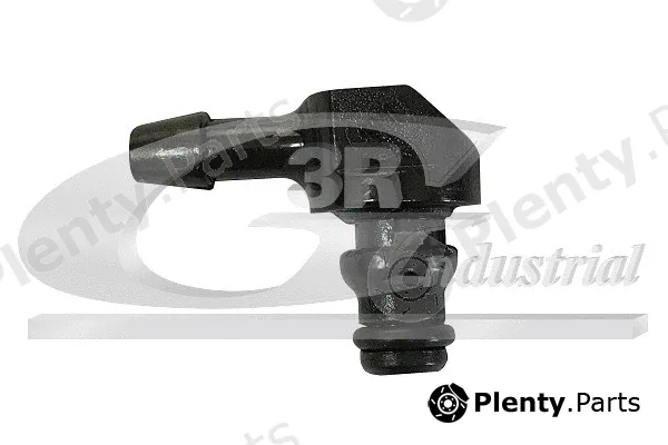 3RG 81077 — Bush, steering arm
