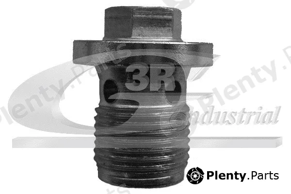 3RG 80417 — Screw Plug, oil sump