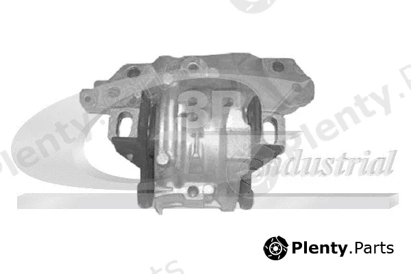 3RG 40280 — Mounting, engine
