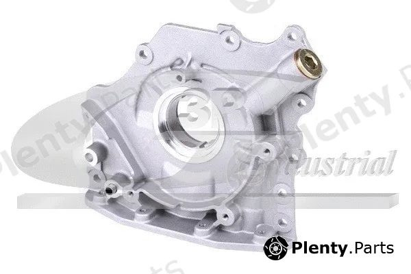3RG 84242 — Oil Pump