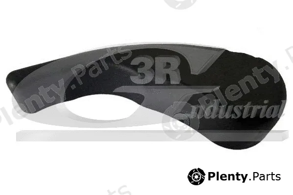 3RG 80699 — Handle, bonnet release