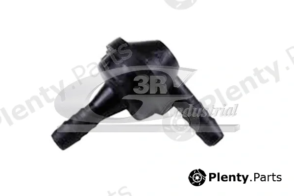 3RG 83786 — Control Valve, air intake