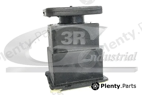 3RG 85780 — Mounting, radiator