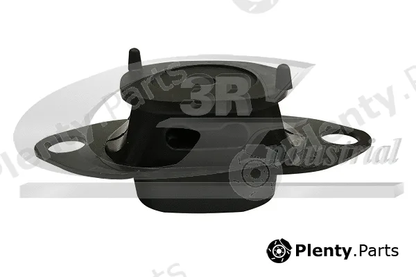 3RG 41681 — Mounting, engine