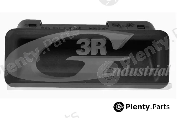 3RG 28104 — Switch, tailgate release